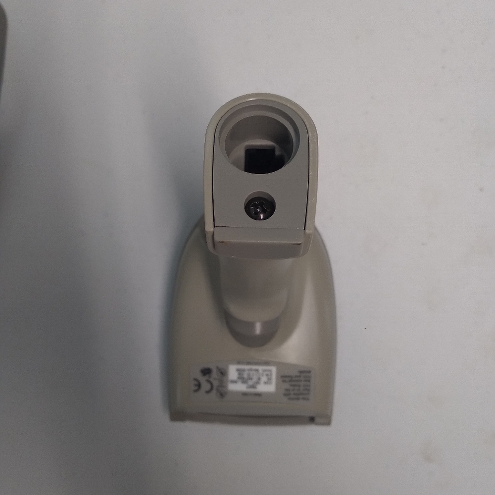 Linear Imaging Scanner - Picture 5 of 5